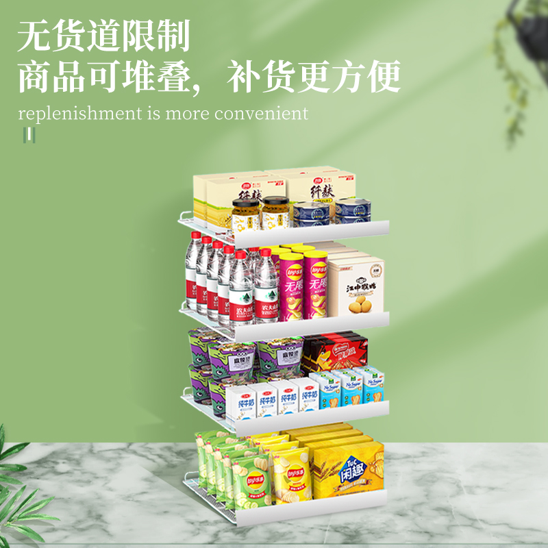 無人販賣機(jī)賣什么需要從哪些方面來考慮？