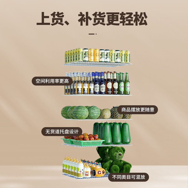 無人自動(dòng)售貨機(jī)選品的時(shí)候需要注意什么？
