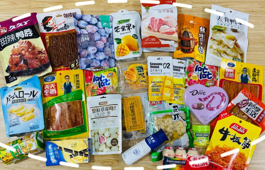 飲料零食售貨機(jī)賣什么樣的零食飲料更受歡迎？