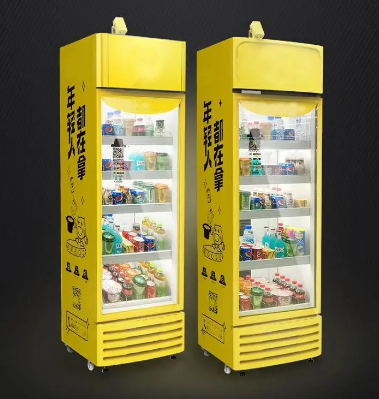 智能售貨柜廠家排行榜哪家公司好？