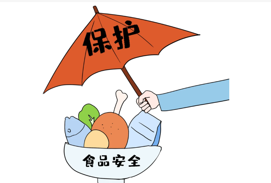 自動(dòng)售貨機(jī)的食品安全怎樣保證？