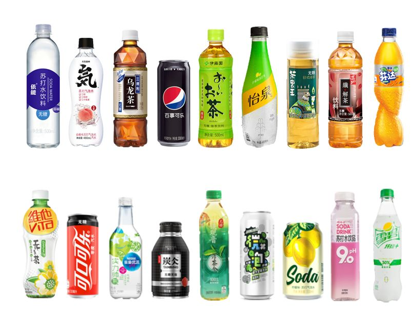 無(wú)人自助飲料售貨機(jī)怎么做？