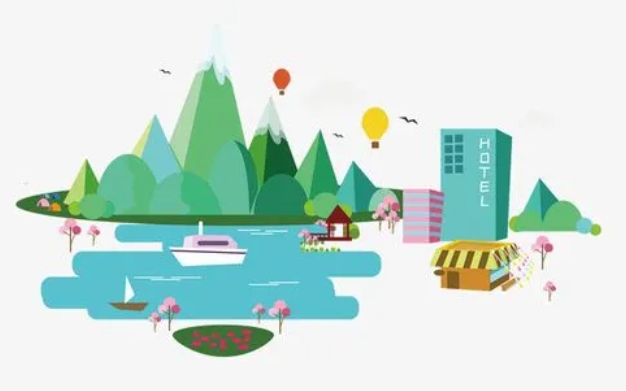 旅游景區(qū)自動售貨機賺錢嗎？