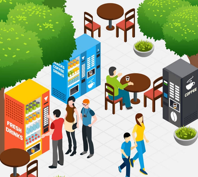無(wú)人售貨店真實(shí)收入要考慮哪些因素？